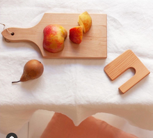 Load image into Gallery viewer, SKÅGFÄ Träkniv Wooden Knife - Mess Chef