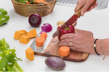 Load image into Gallery viewer, Kando Kutter - Adult Safety Knife - Mess Chef