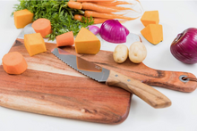 Load image into Gallery viewer, Kando Kutter - Adult Safety Knife - Mess Chef