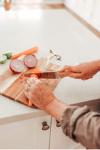 Load image into Gallery viewer, Kando Kutter - Adult Safety Knife - Mess Chef