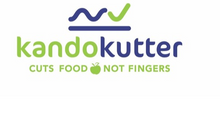 Load image into Gallery viewer, Kando Kutter - Adult Safety Knife - Mess Chef
