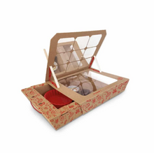 Load image into Gallery viewer, Sunlab Solar Cooker - Mess Chef