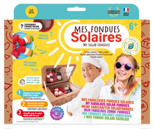 Load image into Gallery viewer, Sunlab Solar Cooker - Mess Chef