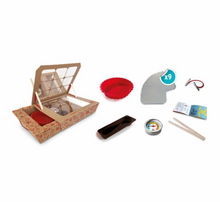 Load image into Gallery viewer, Sunlab Solar Cooker - Mess Chef