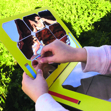 Load image into Gallery viewer, Sunlab Solar Cooker - Mess Chef