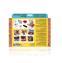 Load image into Gallery viewer, Sunlab Solar Cooker - Mess Chef