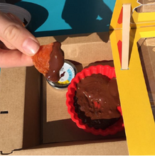 Load image into Gallery viewer, Sunlab Solar Cooker - Mess Chef