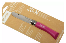 Load image into Gallery viewer, My First Opinel Knife - Mess Chef