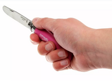 Load image into Gallery viewer, My First Opinel Knife - Mess Chef