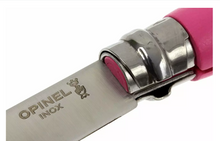 Load image into Gallery viewer, My First Opinel Knife - Mess Chef