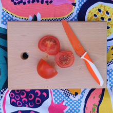 Load image into Gallery viewer, Kiddikutter + Chopping Board Bundle - Mess Chef