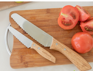 Kando Kutter - Adult Safety Knife - Mess Chef