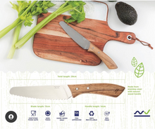 Load image into Gallery viewer, Kando Kutter - Adult Safety Knife - Mess Chef