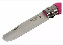 Load image into Gallery viewer, My First Opinel Knife - Mess Chef