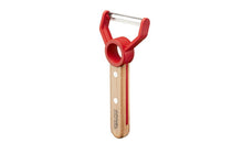 Load image into Gallery viewer, Opinel &#39;Le Petit Chef&#39; Peeler - Mess Chef