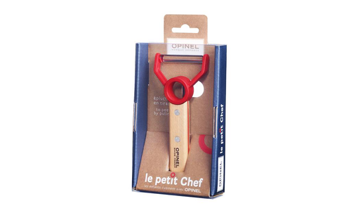 Opinel 'Le Petit Chef' Peeler - Mess Chef